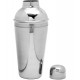 Coqueteleira 550ML 21cm De Altura Em Aço Inox Mimo Style